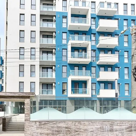 Kida's In Nord10 - Pool & Playground Mamaia
