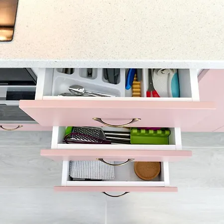 Apartamento Kida's In Nord10-pool-playground Mamaia