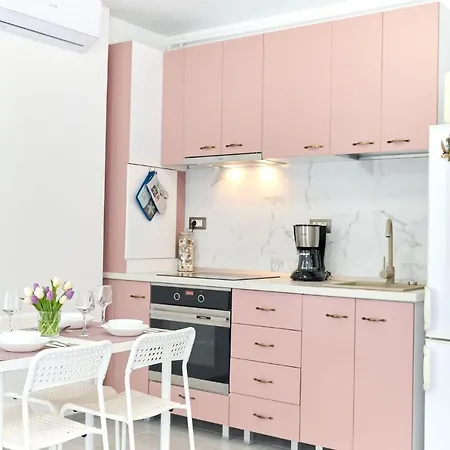 Apartman Kida's In Nord10-pool-playground