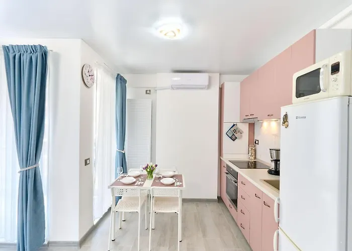 Kida's In Nord10-pool-playground Apartamento *