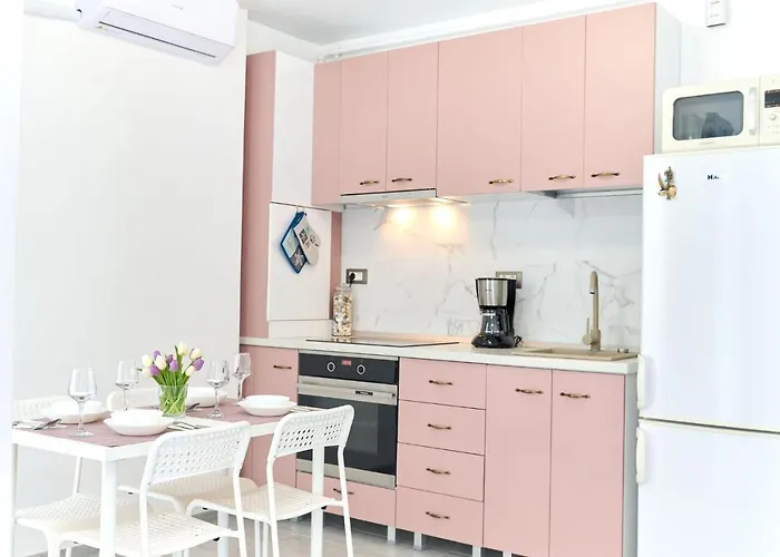 Apartamento Kida's In Nord10-pool-playground